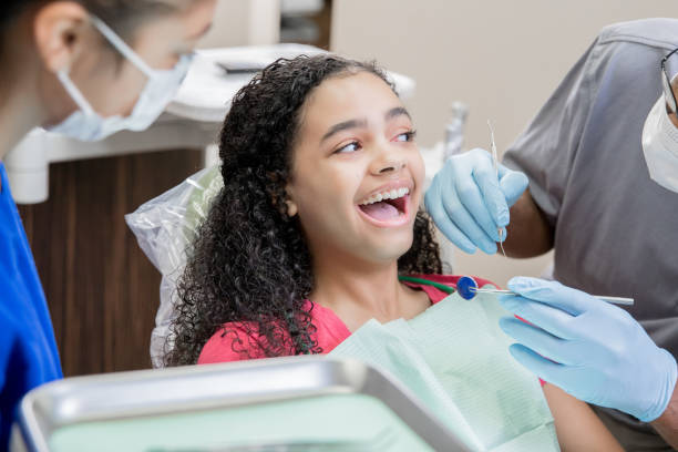 Best After-Hours Emergency Dentist in Tipton, IA