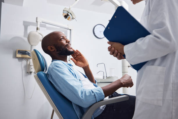 Best Emergency Tooth Extraction in Tipton, IA