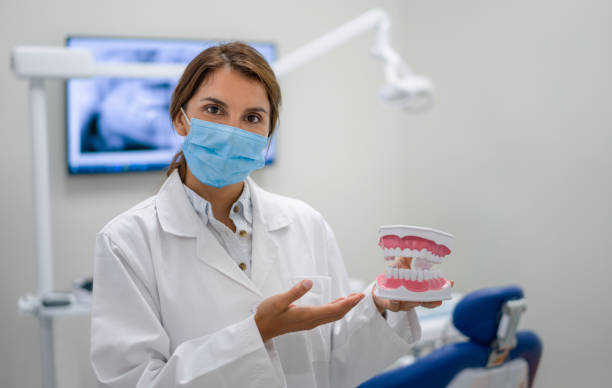 Best Emergency Dental Care for Trauma or Injury in Tipton, IA