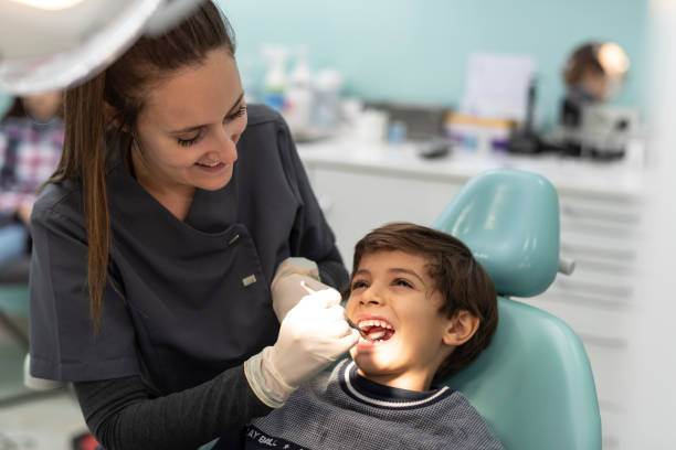 Best Emergency Broken Tooth Repair in Tipton, IA