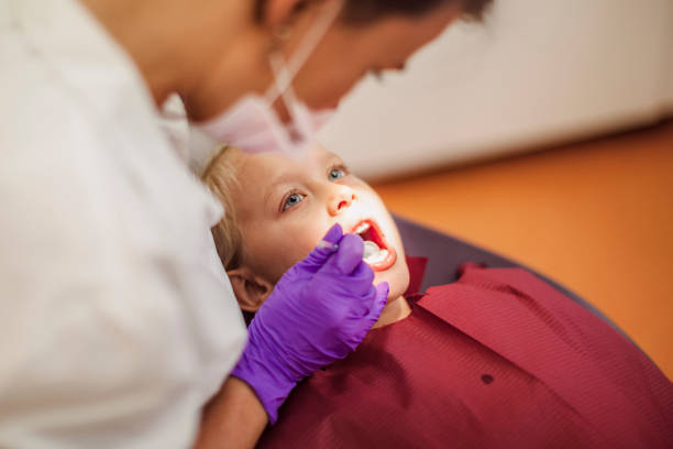 Best Emergency Treatment for Toothache in Tipton, IA