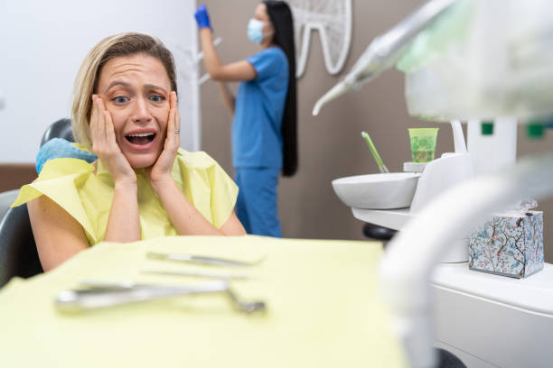Best Emergency Treatment for Toothache in Tipton, IA