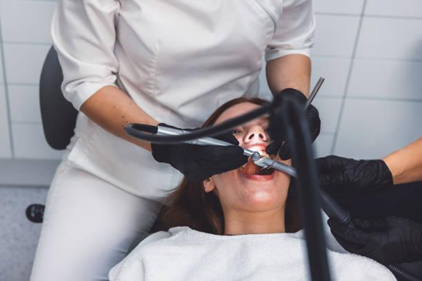 Best Emergency Root Canal Treatment in Tipton, IA