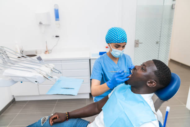 Best Weekend Emergency Dentist in Tipton, IA